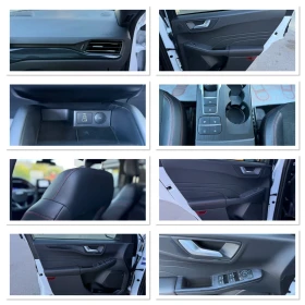 Ford Kuga * 2.5HYBRID AWD* STLINE* BANG AND OLUFSEN* ЛИЗИНГ* | Auto.bg — изображение 16