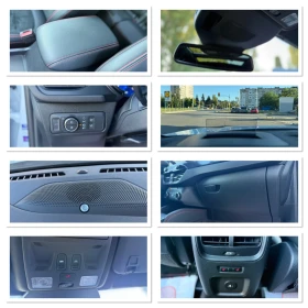 Ford Kuga * 2.5HYBRID AWD* STLINE* BANG AND OLUFSEN* ЛИЗИНГ* | Auto.bg — изображение 14