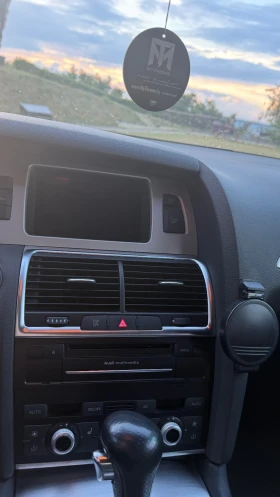 Audi Q7 3.0 TDI V6 239 �.�. quattro Tiptronic, S line | Mobile.bg � ����� ������ 16