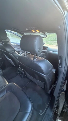 Audi Q7 3.0 TDI V6 239 �.�. quattro Tiptronic, S line | Mobile.bg � ����� ������ 12