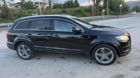 Audi Q7 3.0 TDI V6 239 �.�. quattro Tiptronic, S line | Mobile.bg � ����� ������ 17