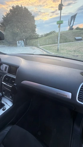Audi Q7 3.0 TDI V6 239 �.�. quattro Tiptronic, S line | Mobile.bg � ����� ������ 10