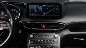 Hyundai Santa fe 2.2* KEYLESS* ������� �����* ������ ���� | Mobile.bg � ����� ������ 15