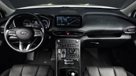 Hyundai Santa fe 2.2* KEYLESS* ������� �����* ������ ���� | Mobile.bg � ����� ������ 7