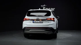 Hyundai Santa fe 2.2* KEYLESS* ������� �����* ������ ���� | Mobile.bg � ����� ������ 4