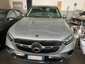 Mercedes-Benz GLC 220 d 4Matic Mild Hybrid AMG Advanced | Mobile.bg � ����� ������ 3