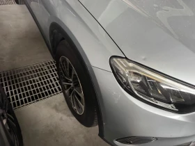 Mercedes-Benz GLC 220 d 4Matic Mild Hybrid AMG Advanced | Mobile.bg � ����� ������ 9