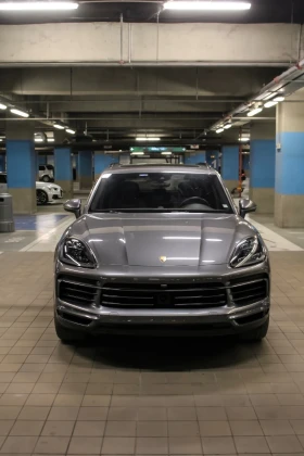 ����� �� �������� �� Porsche Cayenne S* SPORT CHRONO* ������* 450HP