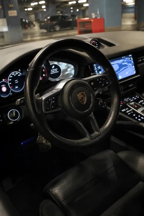 Porsche Cayenne S* SPORT CHRONO* ������* 450HP | Mobile.bg � ����� ������ 6