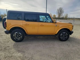 Ford Bronco  * CARFAX * ������� * 2 ����� *  | Mobile.bg � ����� ������ 4