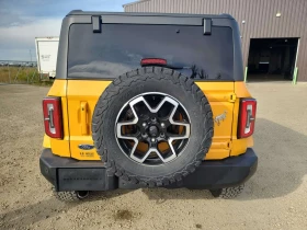 Ford Bronco  * CARFAX * ������� * 2 ����� *  | Mobile.bg � ����� ������ 5