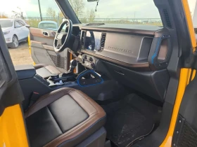 Ford Bronco  * CARFAX * ������� * 2 ����� *  | Mobile.bg � ����� ������ 12