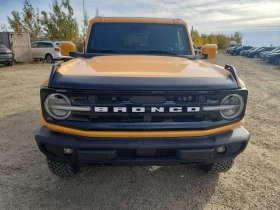 Ford Bronco  * CARFAX * ������� * 2 ����� *  | Mobile.bg � ����� ������ 3