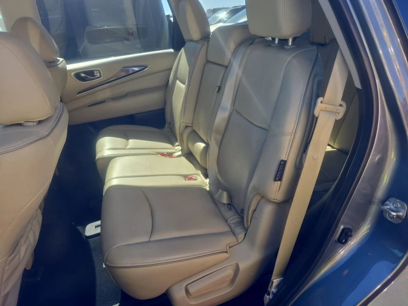 Infiniti QX60, снимка 10 - Автомобили и джипове - 47453730