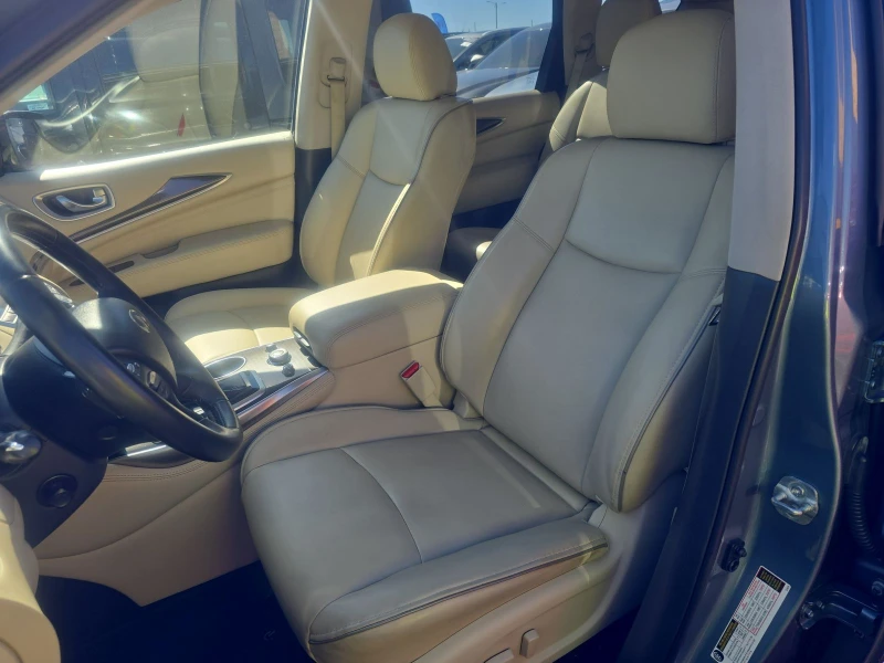 Infiniti QX60, снимка 8 - Автомобили и джипове - 47453730