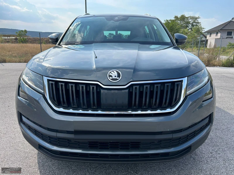 Skoda Kodiaq 2.0/150HP/LED/CAM/CAM/DIGITAL/324bpr, снимка 2 - Автомобили и джипове - 47679549