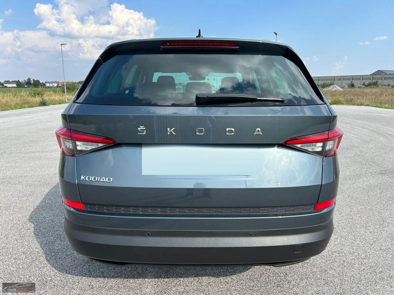 Skoda Kodiaq 2.0/150HP/LED/CAM/CAM/DIGITAL/324bpr, снимка 8 - Автомобили и джипове - 47679549