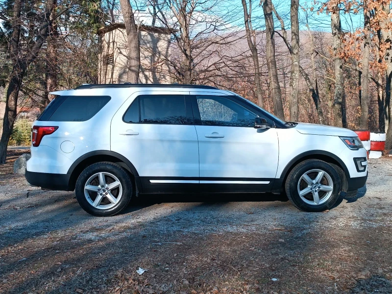 Ford Explorer 3.5 * 294к.с. * Газ , снимка 7 - Автомобили и джипове - 48784903