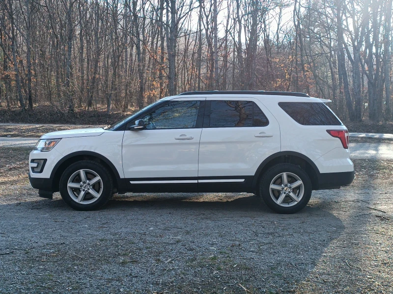 Ford Explorer 3.5 * 294к.с. * Газ , снимка 3 - Автомобили и джипове - 48784903