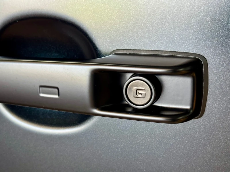 Mercedes-Benz G 63 AMG 2025г. НОВ от Силвър Стар, снимка 7 - Автомобили и джипове - 50038074