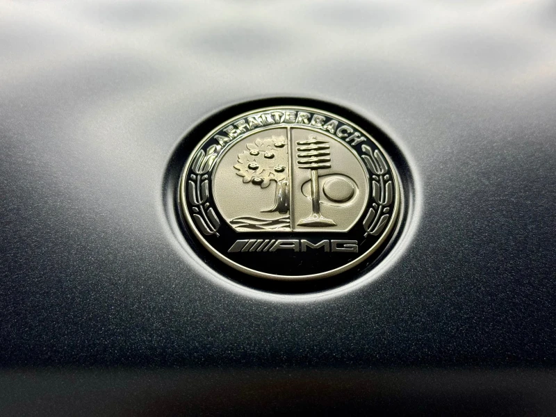 Mercedes-Benz G 63 AMG 2025г. НОВ от Силвър Стар, снимка 6 - Автомобили и джипове - 50038074