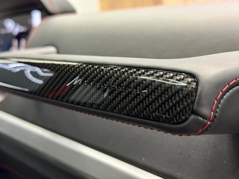 Mercedes-Benz G 63 AMG 2025г. НОВ от Силвър Стар, снимка 15 - Автомобили и джипове - 50038074