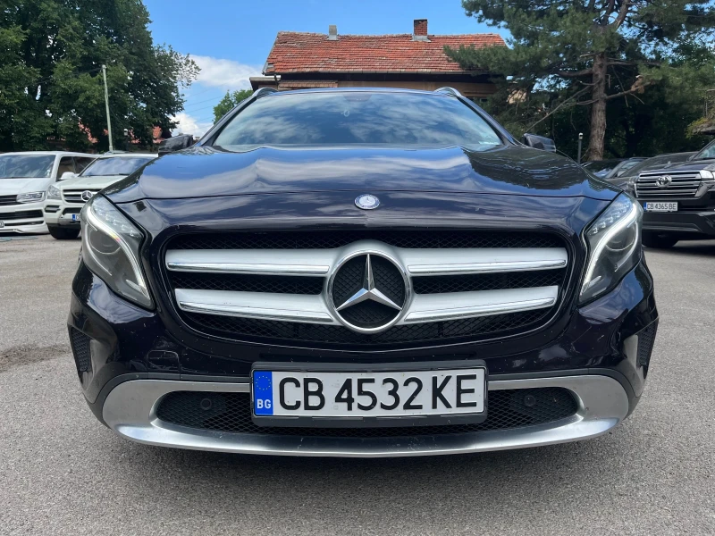 Mercedes-Benz GLA 220 CDI/4Matic/Panorama, снимка 3 - Автомобили и джипове - 50980785