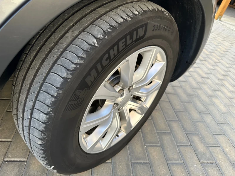 Land Rover Range Rover Evoque, снимка 7 - Автомобили и джипове - 52261197