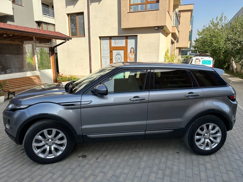 Land Rover Range Rover Evoque, снимка 2 - Автомобили и джипове - 52261197