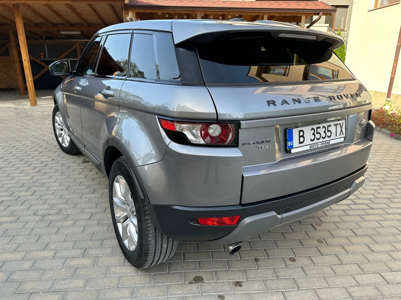 Land Rover Range Rover Evoque, снимка 3 - Автомобили и джипове - 52261197