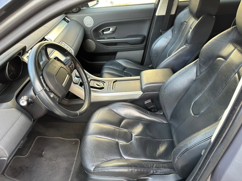 Land Rover Range Rover Evoque, снимка 14 - Автомобили и джипове - 52261197