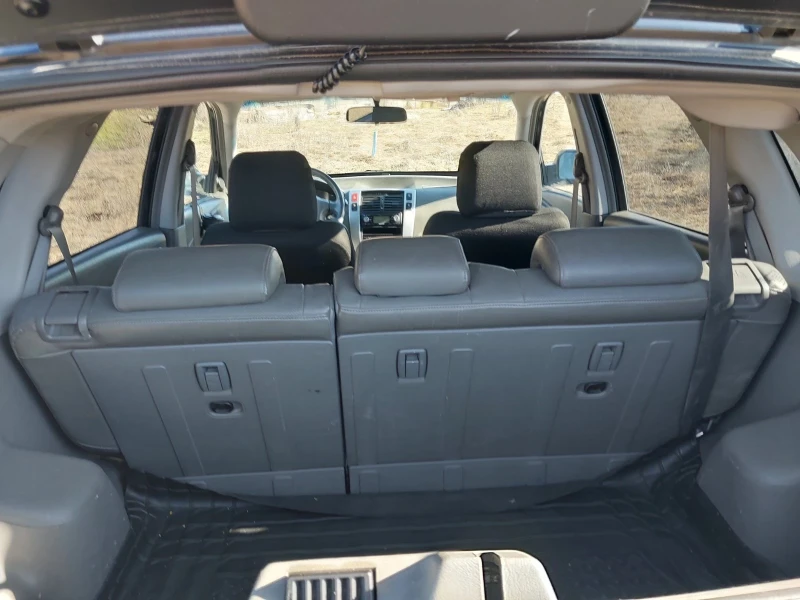 Hyundai Tucson, снимка 17 - Автомобили и джипове - 52627271