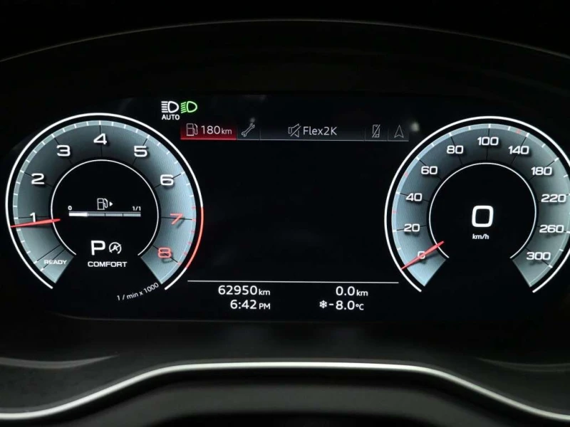 Audi Q5 * S Line quattro Premium Plus * CARFAX * ЦЕНА ДО Б, снимка 13 - Автомобили и джипове - 53275082