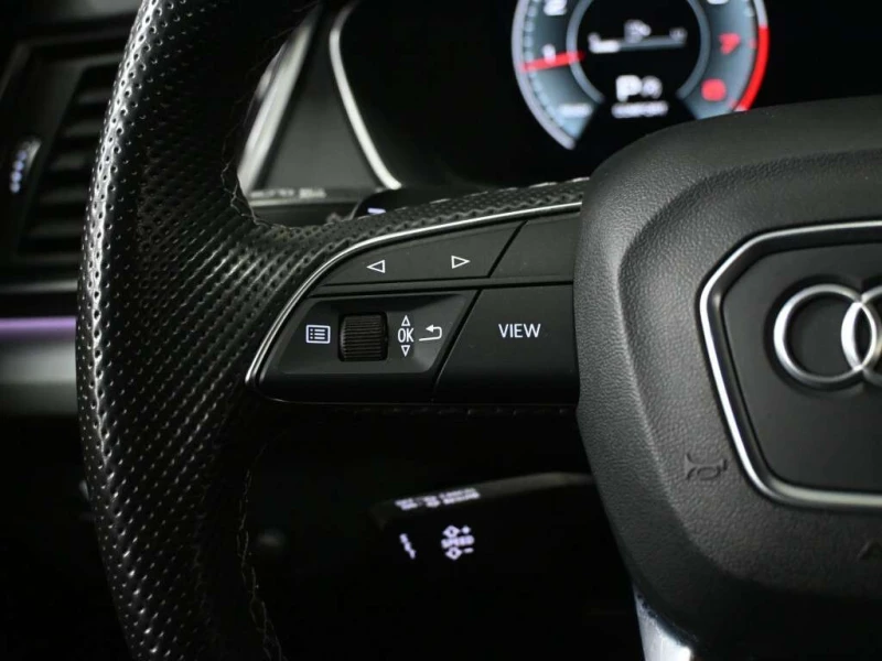 Audi Q5 * S Line quattro Premium Plus * CARFAX * ЦЕНА ДО Б, снимка 14 - Автомобили и джипове - 53275082
