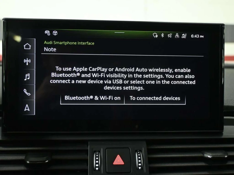 Audi Q5 * S Line quattro Premium Plus * CARFAX * ЦЕНА ДО Б, снимка 17 - Автомобили и джипове - 53275082