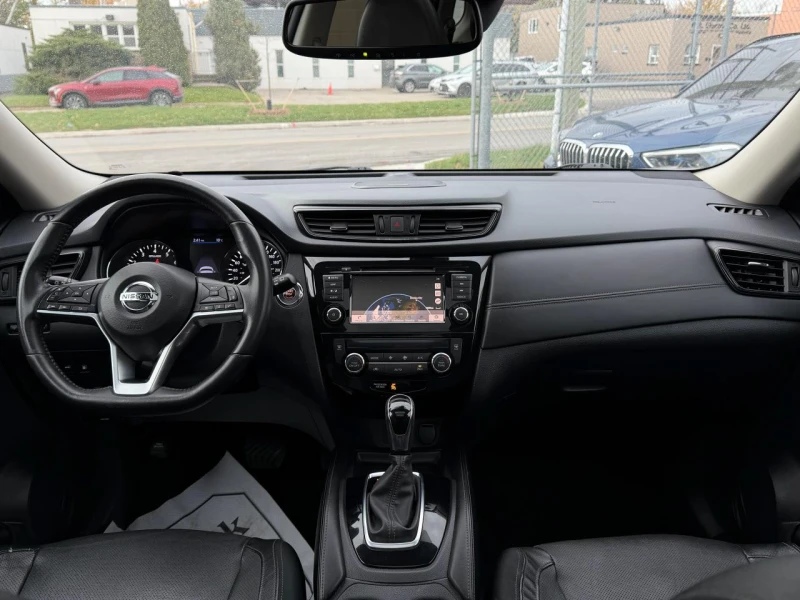 Nissan Rogue SV* BACK-UP CAMERA* BRAKE ASSIST* BLIND SPOT* , снимка 6 - Автомобили и джипове - 53356431