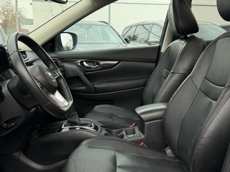 Nissan Rogue SV* BACK-UP CAMERA* BRAKE ASSIST* BLIND SPOT* , снимка 8 - Автомобили и джипове - 53356431