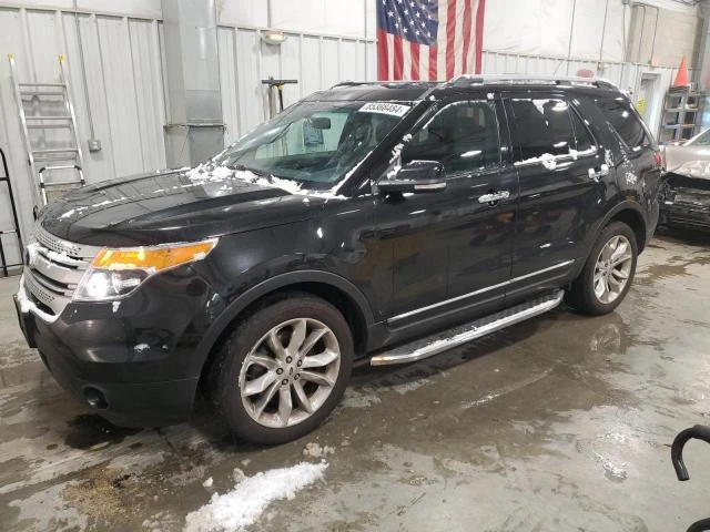 Ford Explorer XLT 3.5L / ФИКСИРАНА ЦЕНА!, снимка 3 - Автомобили и джипове - 48615033