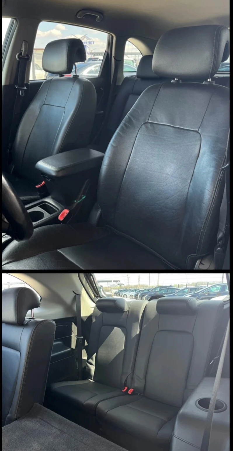 Chevrolet Captiva 2.2 cdi 4X4 - изображение 7