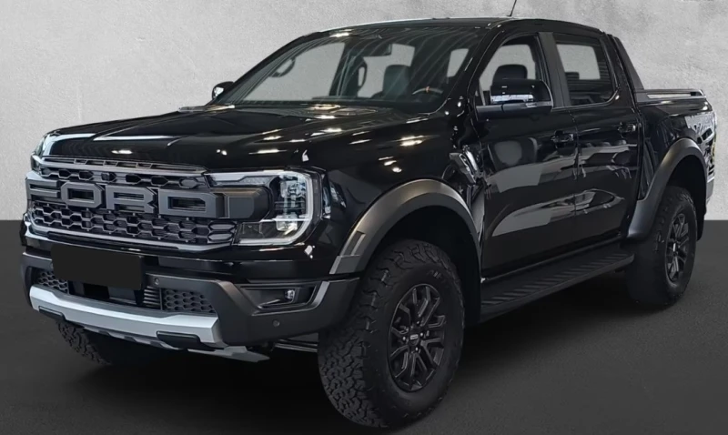 Ford Raptor Ranger* 2.0* e-AWD* B&O - 53998 € / 105610.91 лв. - 62689185 1