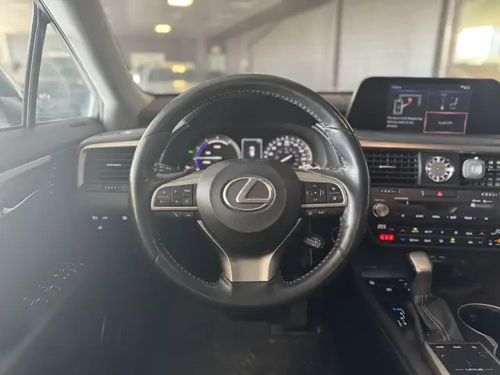 Lexus RX 450h PREMIUM PKG/LANE ASSIST/KEYLESS/NAVI/KAMEPA - изображение 5