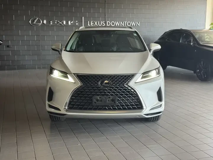 Lexus RX 450h PREMIUM PKG/LANE ASSIST/KEYLESS/NAVI/KAMEPA - изображение 2