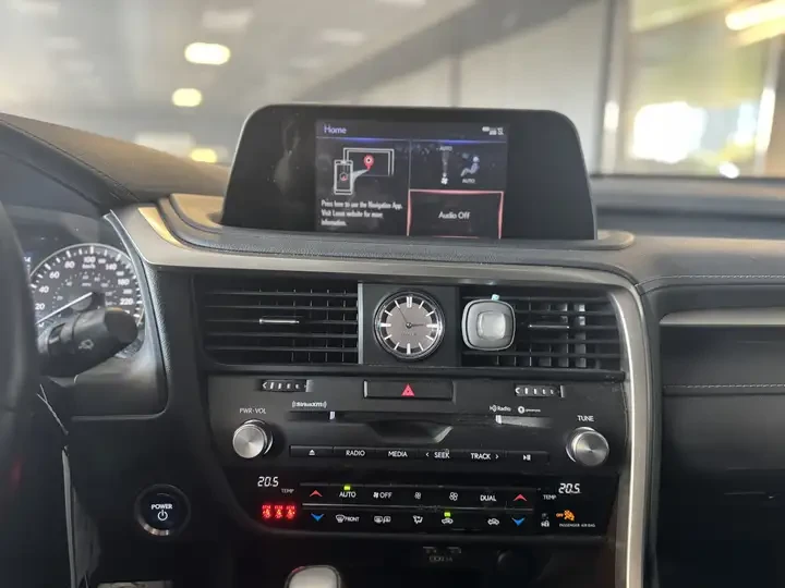 Lexus RX 450h PREMIUM PKG/LANE ASSIST/KEYLESS/NAVI/KAMEPA - изображение 7