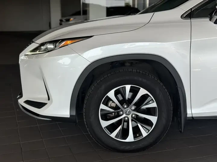 Lexus RX 450h PREMIUM PKG/LANE ASSIST/KEYLESS/NAVI/KAMEPA - изображение 3