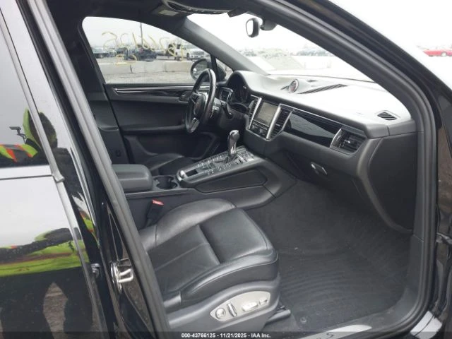 Porsche Macan S* 3.0L* 340HP* Клип на мотор* Фиксирана цена - изображение 5