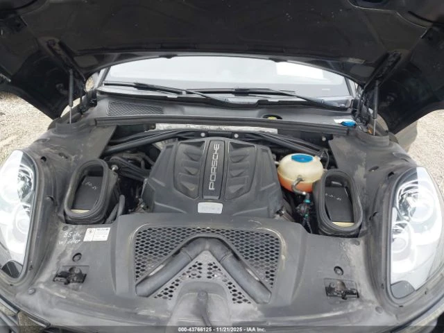 Porsche Macan S* 3.0L* 340HP* Клип на мотор* Фиксирана цена - изображение 9