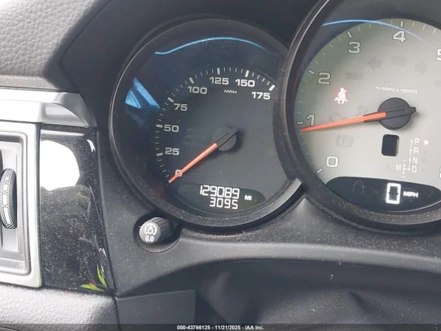 Porsche Macan S* 3.0L* 340HP* Клип на мотор* Фиксирана цена - изображение 7