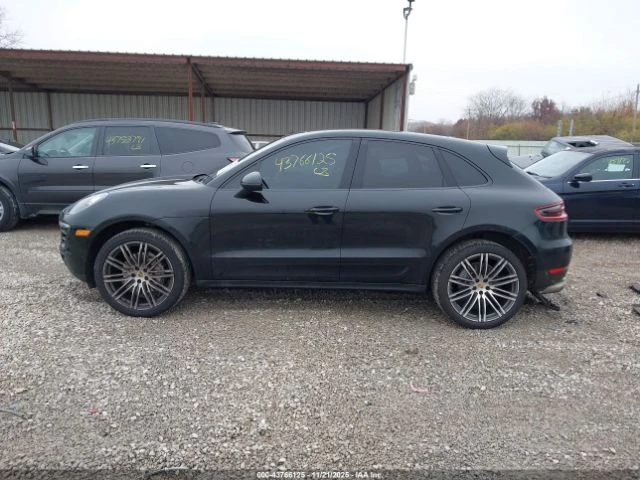 Porsche Macan S* 3.0L* 340HP* Клип на мотор* Фиксирана цена, снимка 14 - Автомобили и джипове - 52953760