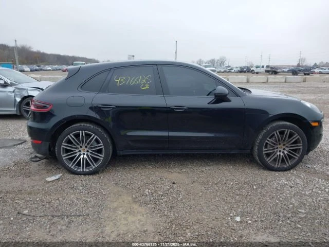 Porsche Macan S* 3.0L* 340HP* Клип на мотор* Фиксирана цена, снимка 13 - Автомобили и джипове - 52953760