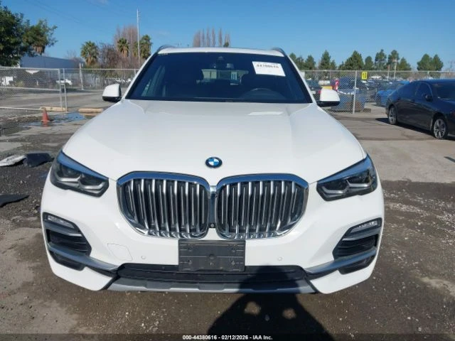 BMW X5 XDRIVE40I* ПАНО* ПОДГРЕВ - изображение 9